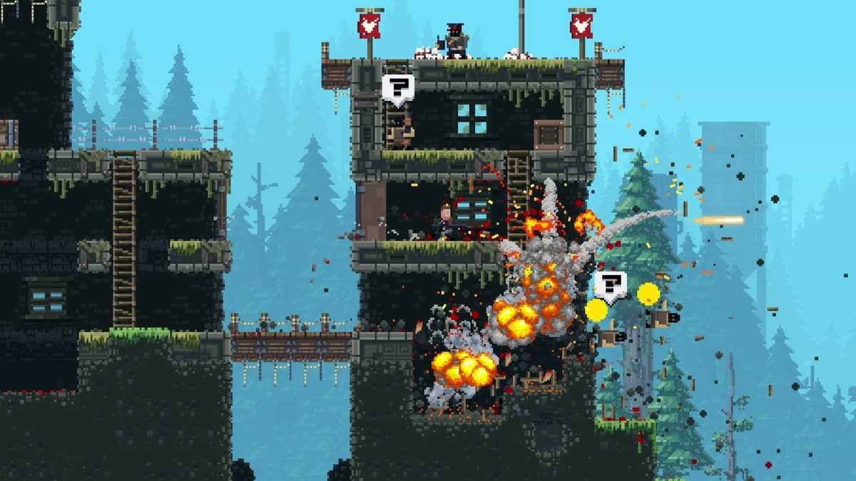 Top 13 best free games on Steam Deck right now