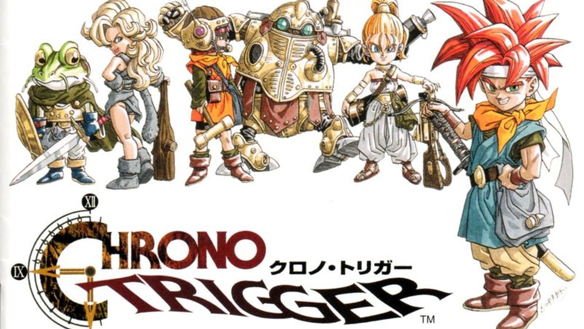 Chrono Trigger spoiler biggest moments