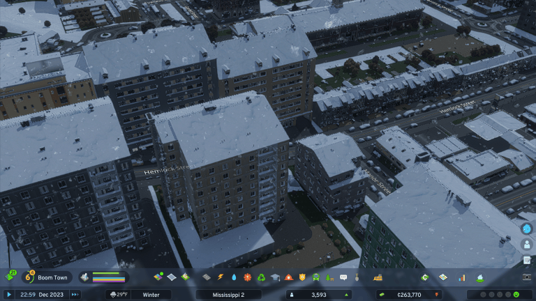 Review in Progress: Cities: Skylines 2