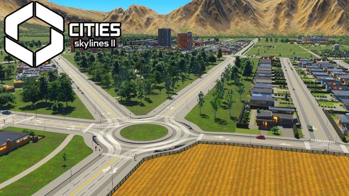 Cities Skylines II - system requirements