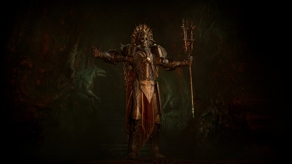 Diablo 4: Best Classes For Leveling and the Endgame, Ranked