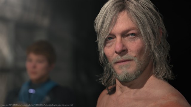 Death Stranding 2 is one of the major upcoming PlayStation exclusives