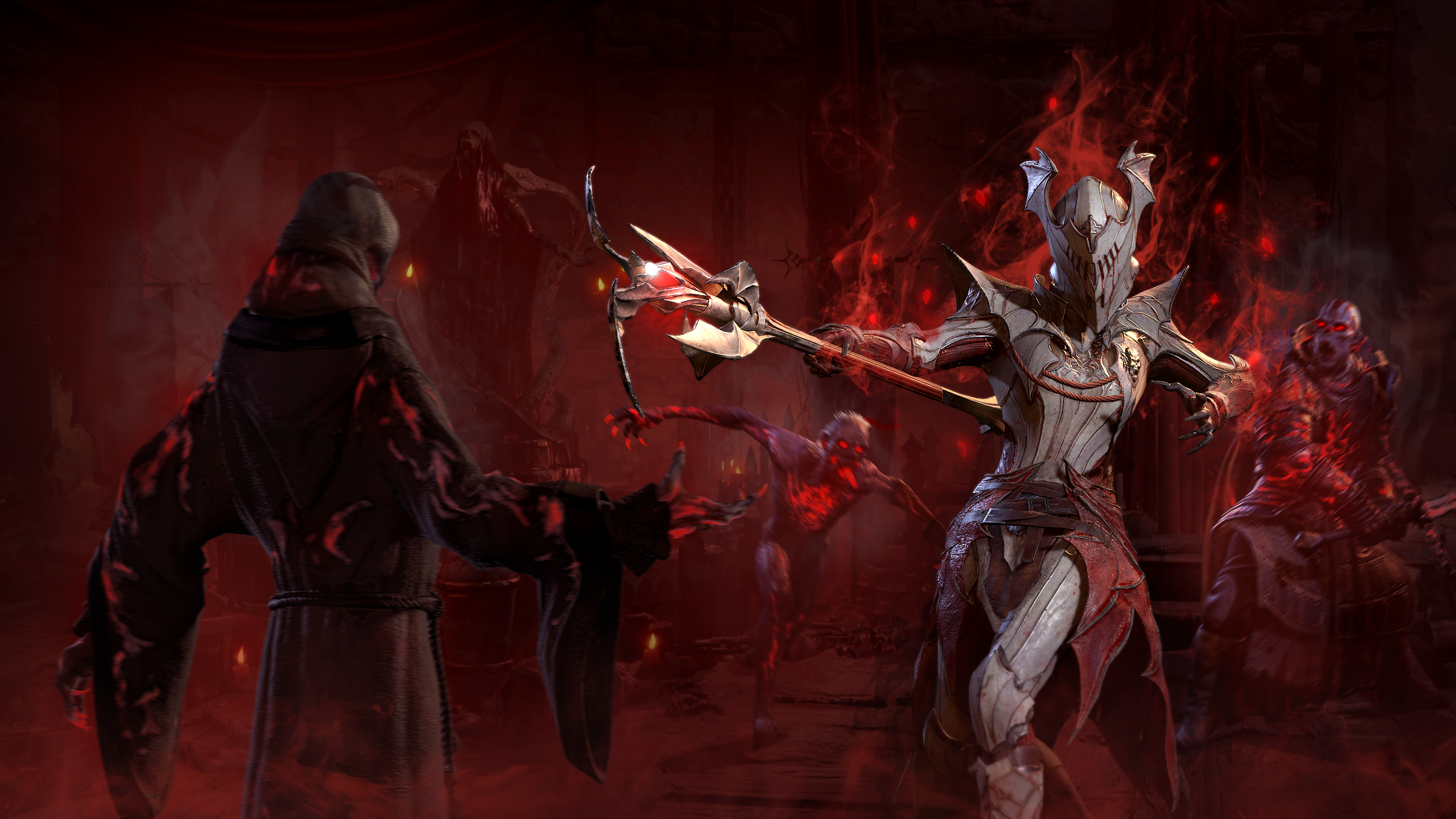 Diablo 4 Season of Blood Twitch Drops