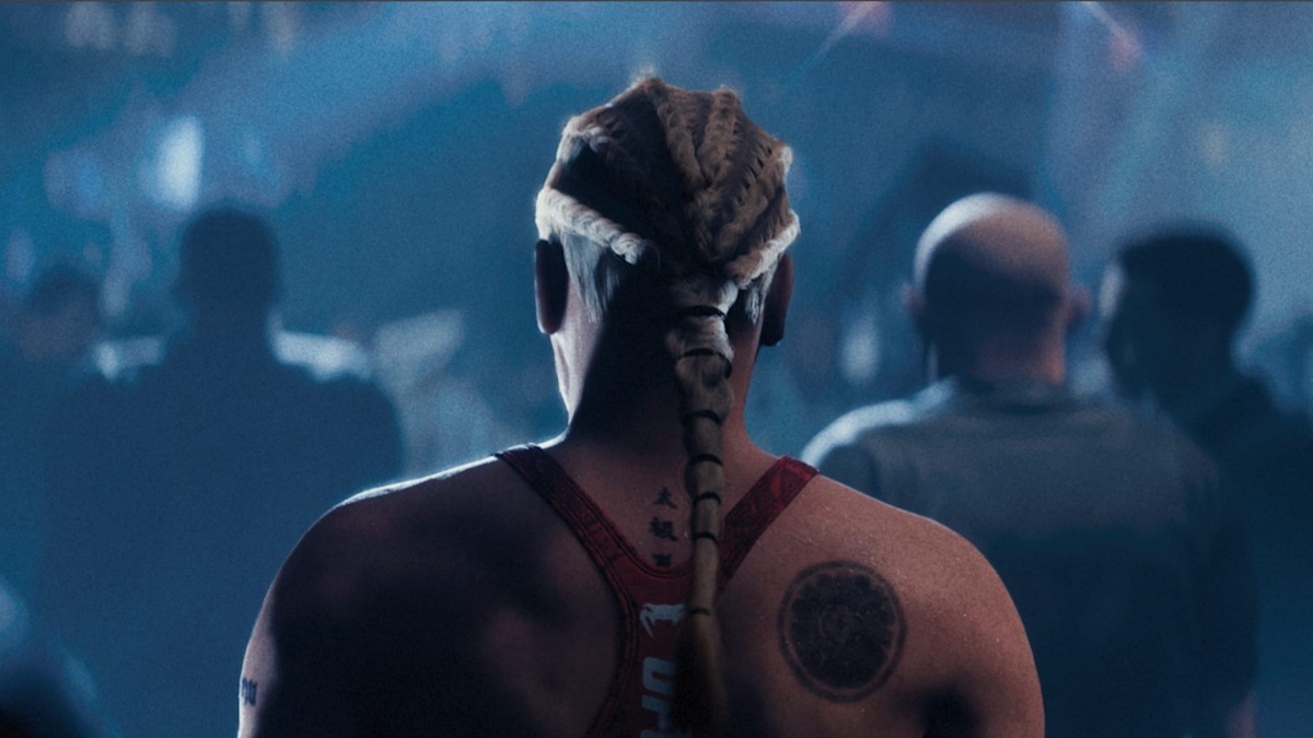 Is EA Sports UFC 5 crossplay?