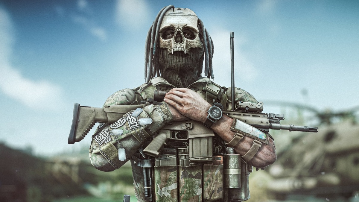#Energy Station V-Ex location on Interchange in Escape from Tarkov – Destructoid