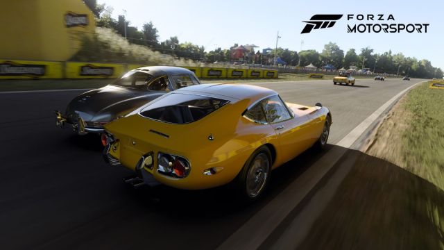 Forza Horizon 5 System Requirements - How to run it on my PC