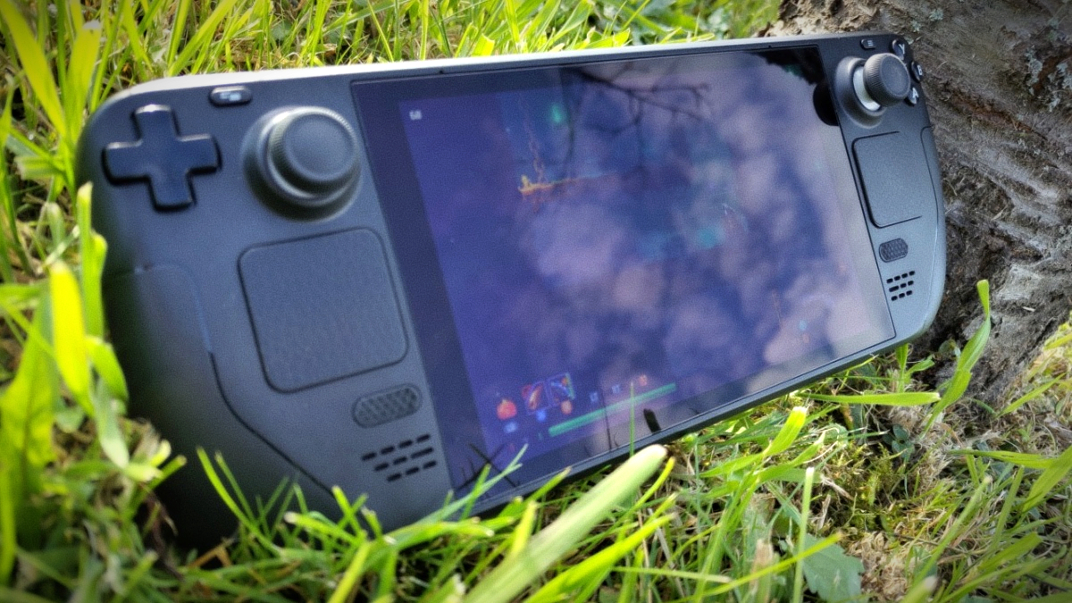 Top 10 best platformers to play on Steam Deck