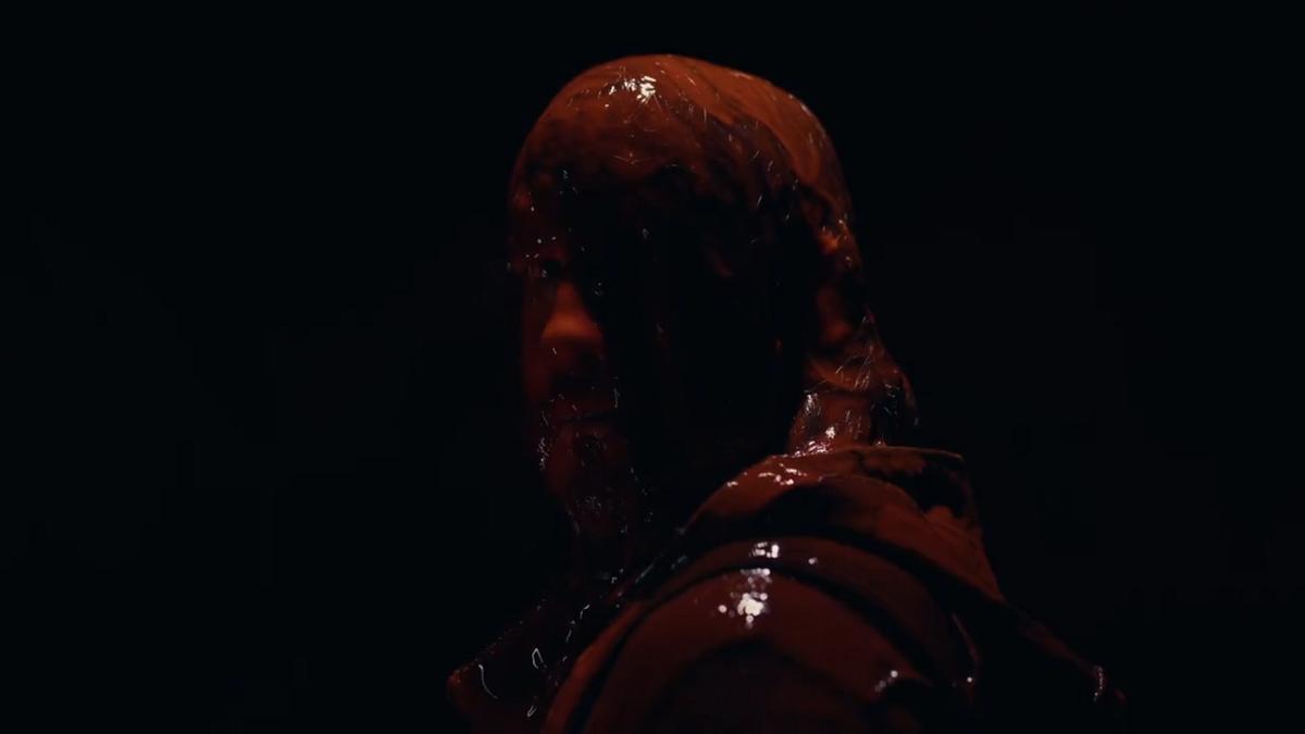 Return to Silent Hill may have flopped, but another horror game adaptation is getting raving reviews