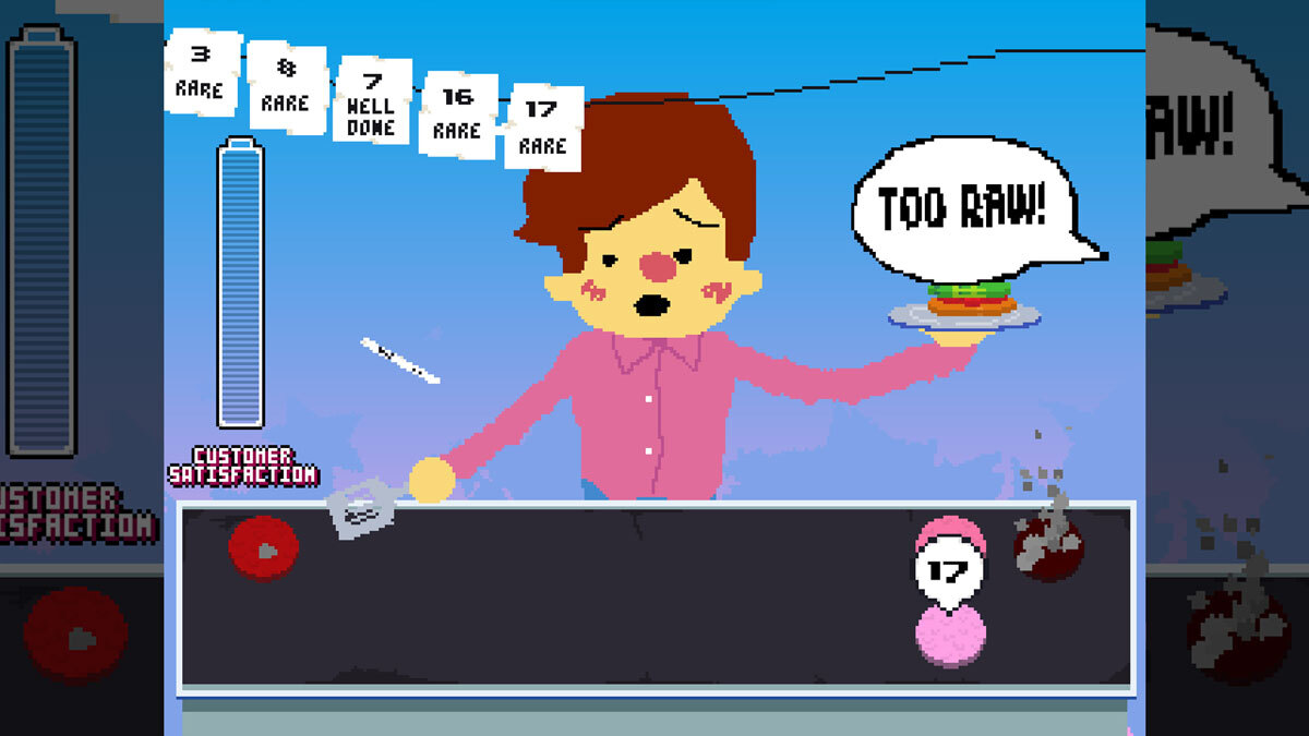#Indie RPG Knuckle Sandwich lastly has a launch date #Indie RPG Knuckle Sandwich lastly has a launch date