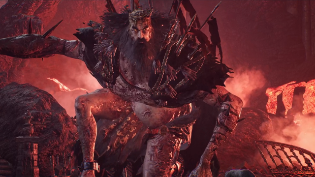 Is Lords of the Fallen on Game Pass? – Destructoid