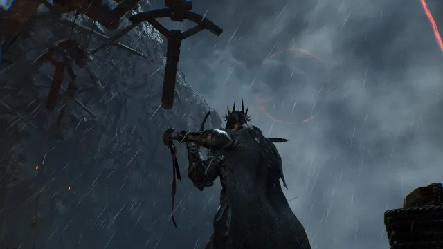 Lords of the Fallen review screenshot 3
