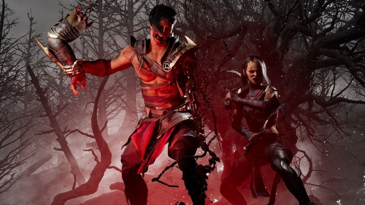 Mortal Kombat 1 Fatality List - All Fatalities and How to do Them