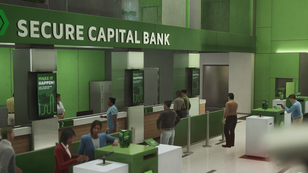 How to flip the right switches in No Rest for the Wicked in Payday