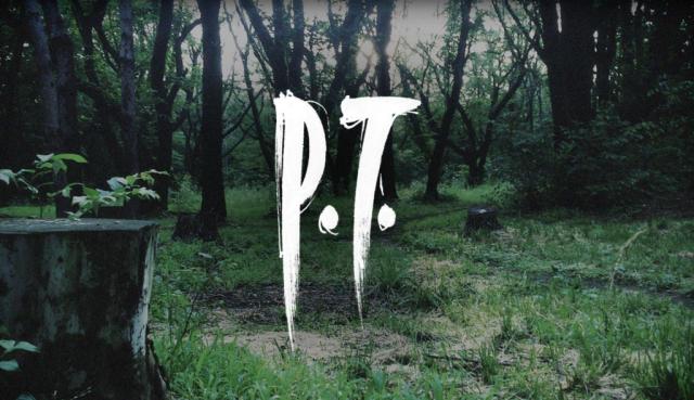 P.T.'s logo