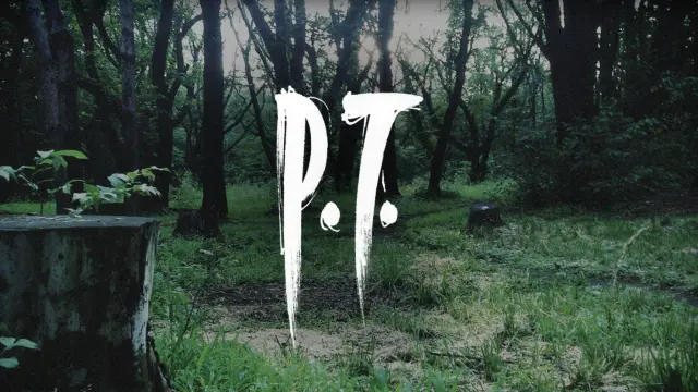 P.T.'s logo