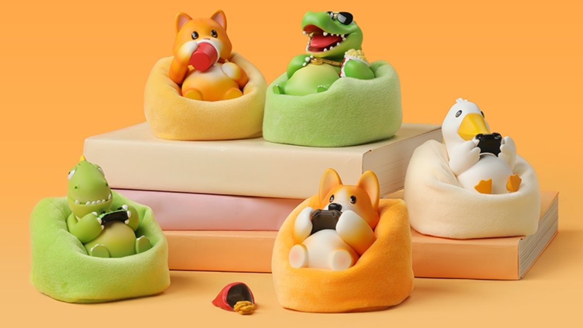 All Party Animals Achievements List – Destructoid