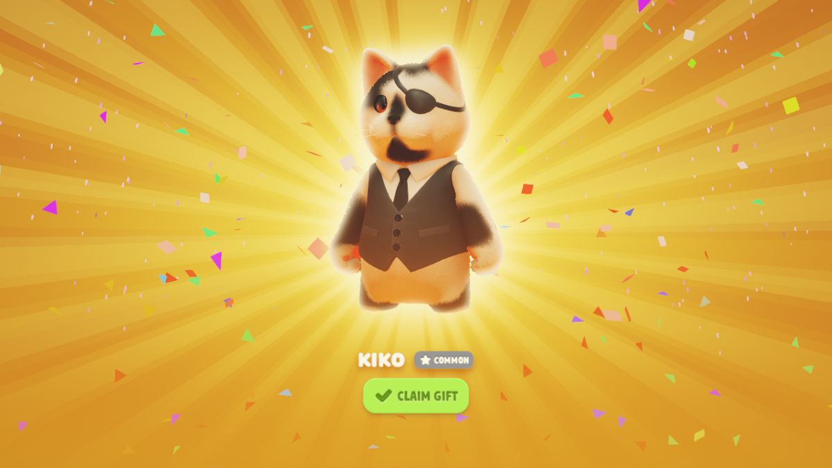 Party Animals Codes – Destructoid