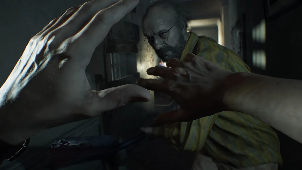 #A brand new Resident Evil from the director of Resident Evil 7 has been introduced – Destructoid #A brand new Resident Evil from the director of Resident Evil 7 has been introduced – Destructoid