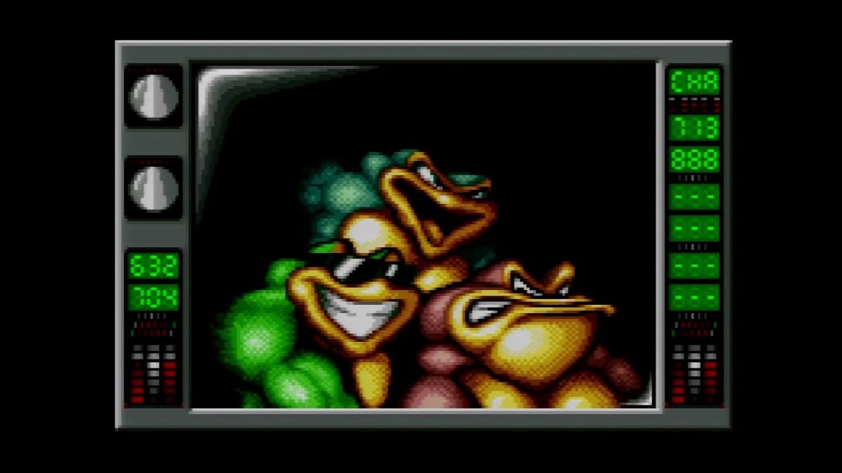 By the Wayside – Battletoads and Double Dragon