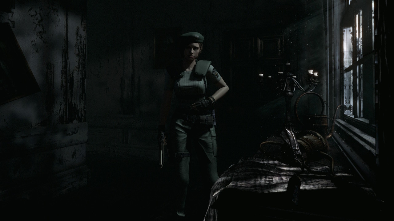 Best japanese horror games