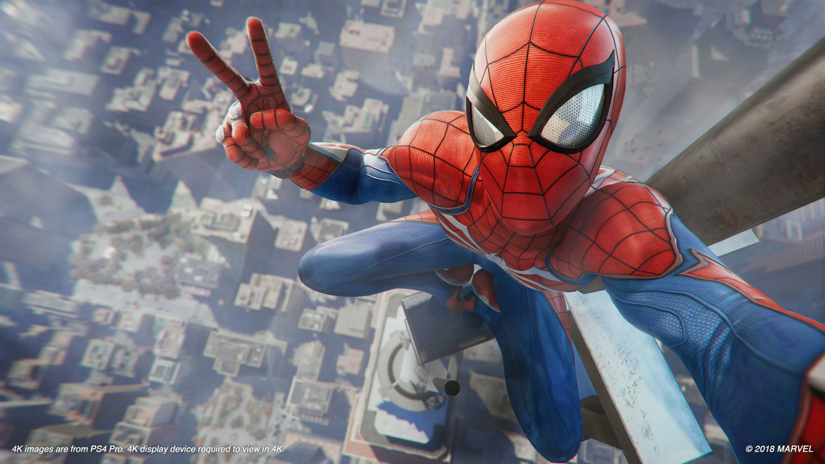 Ten Important Details One Must Know Before Playing Marvel's Spider-Man 2 -  EssentiallySports