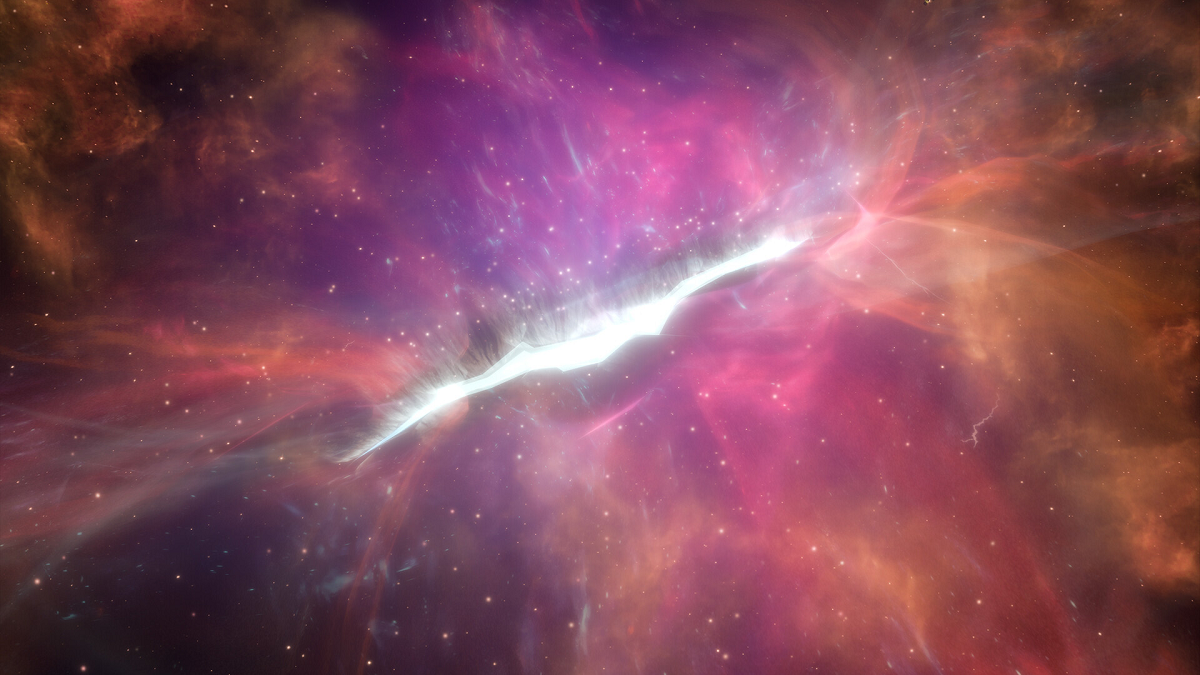 #Astral Planes will open alternate dimensions later this 12 months – Destructoid #Astral Planes will open alternate dimensions later this 12 months – Destructoid