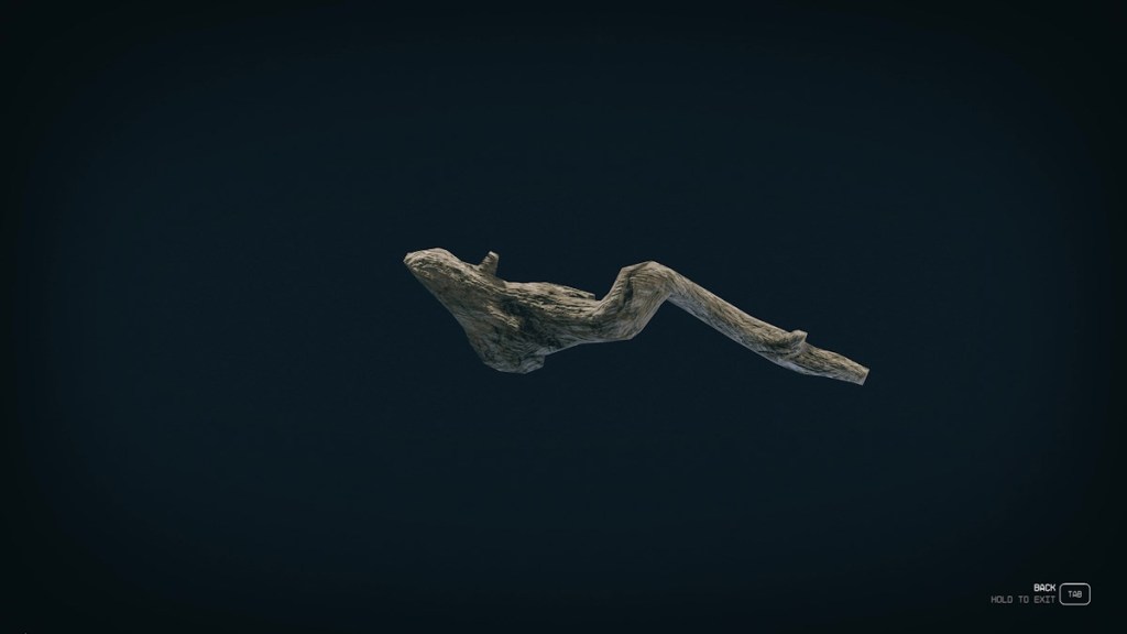 How to get Structural Material in Starfield