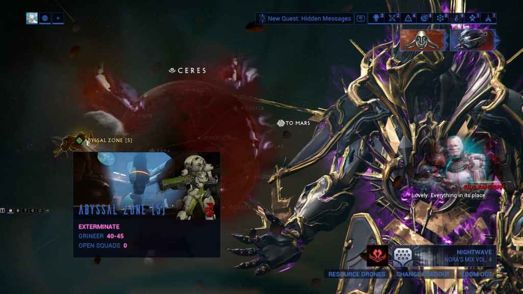 How to get Dagath in Warframe Destructoid