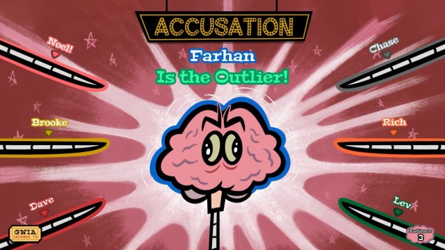 El Jackbox Party Pack 10 es una decepción