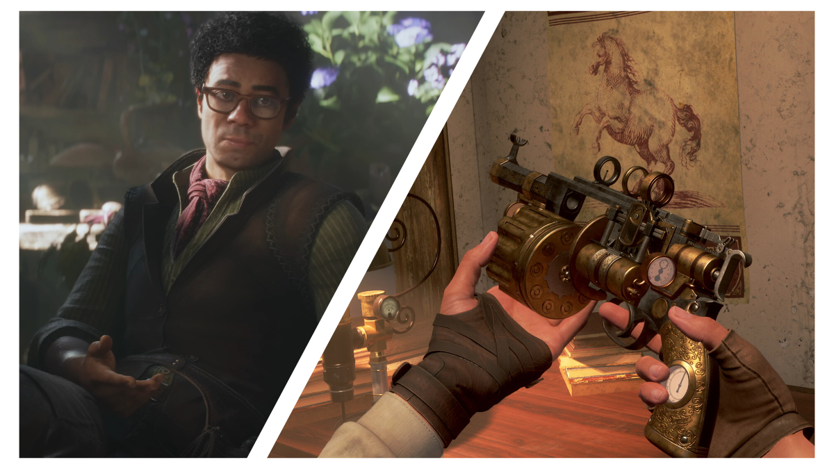 Upcoming Xbox exclusives include Fable and Clockwork Revolution