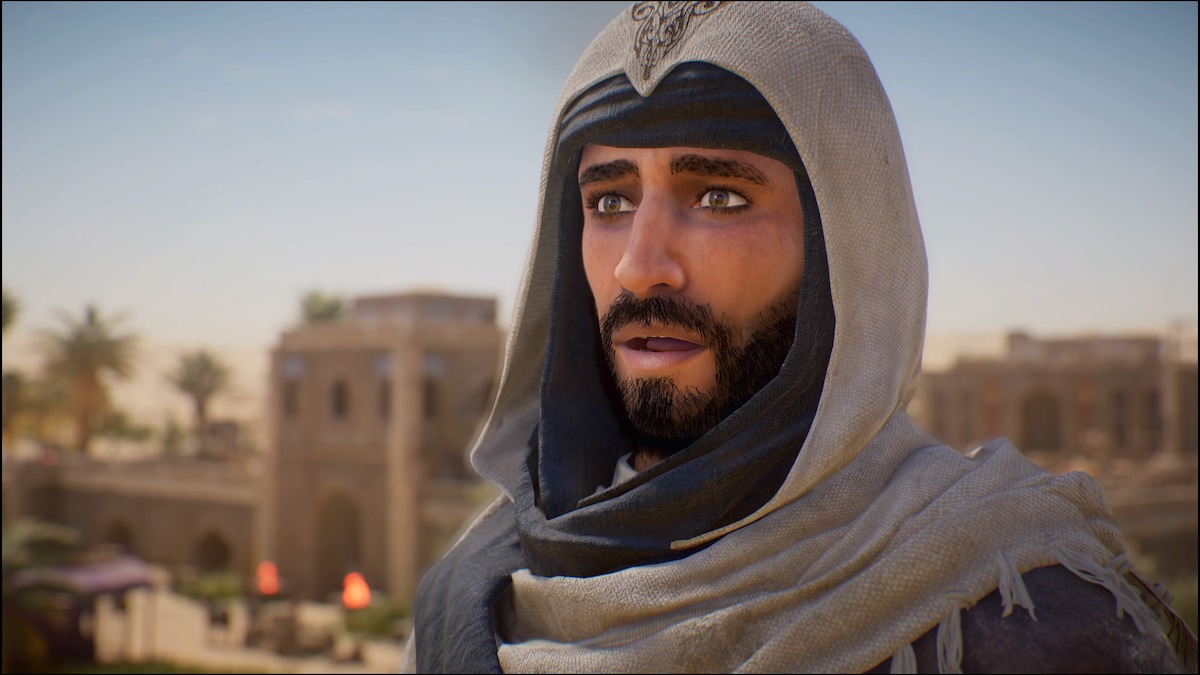 Assassin's Creed Mirage: How to assassinate Al-Ghul - Dot Esports