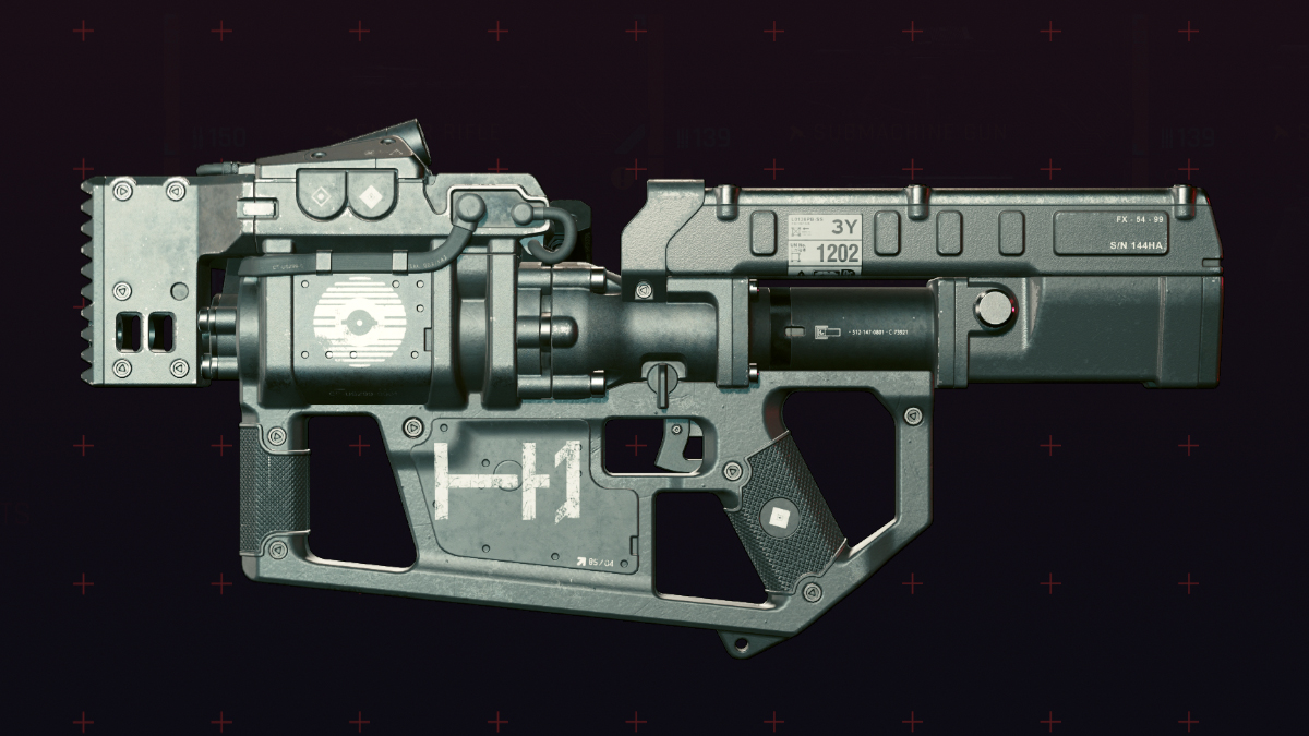 How to get the Blackwall Quickhack and Erebus weapon in Cyberpunk 2077 Phantom Liberty