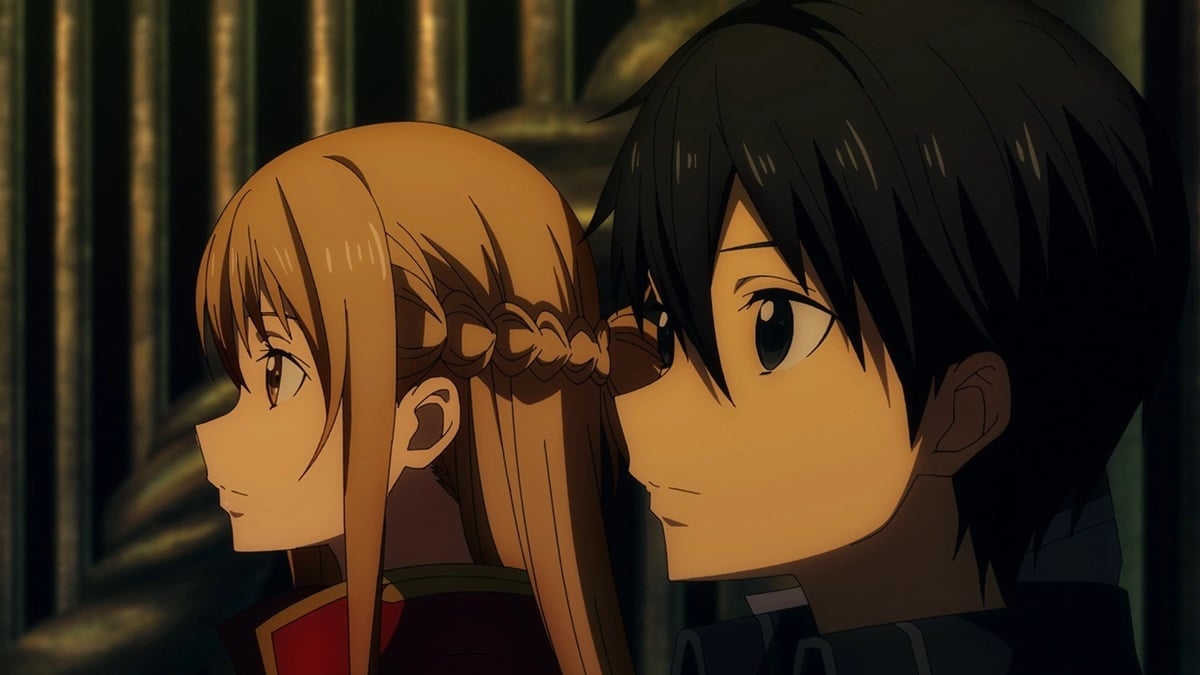 How To Watch SAO In Order 