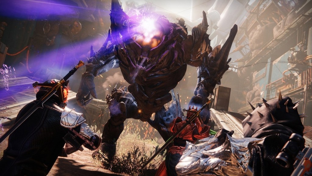 Todas las mazmorras de Destiny 2 en orden de lanzamiento: enumeradas