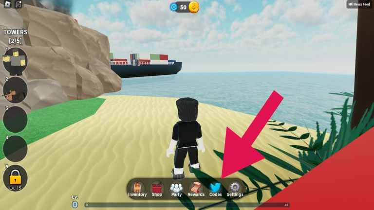 Tower Defense Simulator (TDS) codes (May 2026) – Destructoid