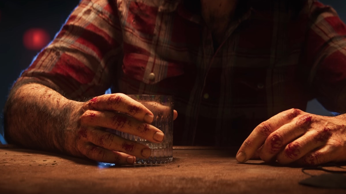 Are Insomniac's Wolverine and Spider-Man games in the same universe wolverine about to do a wolverine