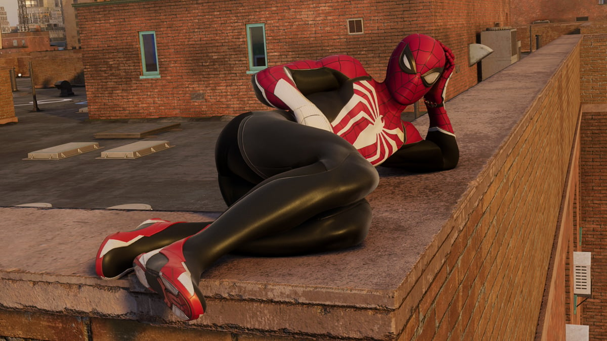 Marvel's Spider-Man 2 You Know What To Do Trophy Guide 