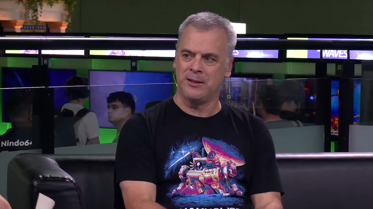 #Bethesda’s Pete Hines declares retirement – Destructoid #Bethesda’s Pete Hines declares retirement – Destructoid