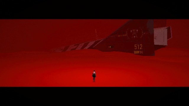 Signalis Scene Signalis still has me in its tortured loop, one year later