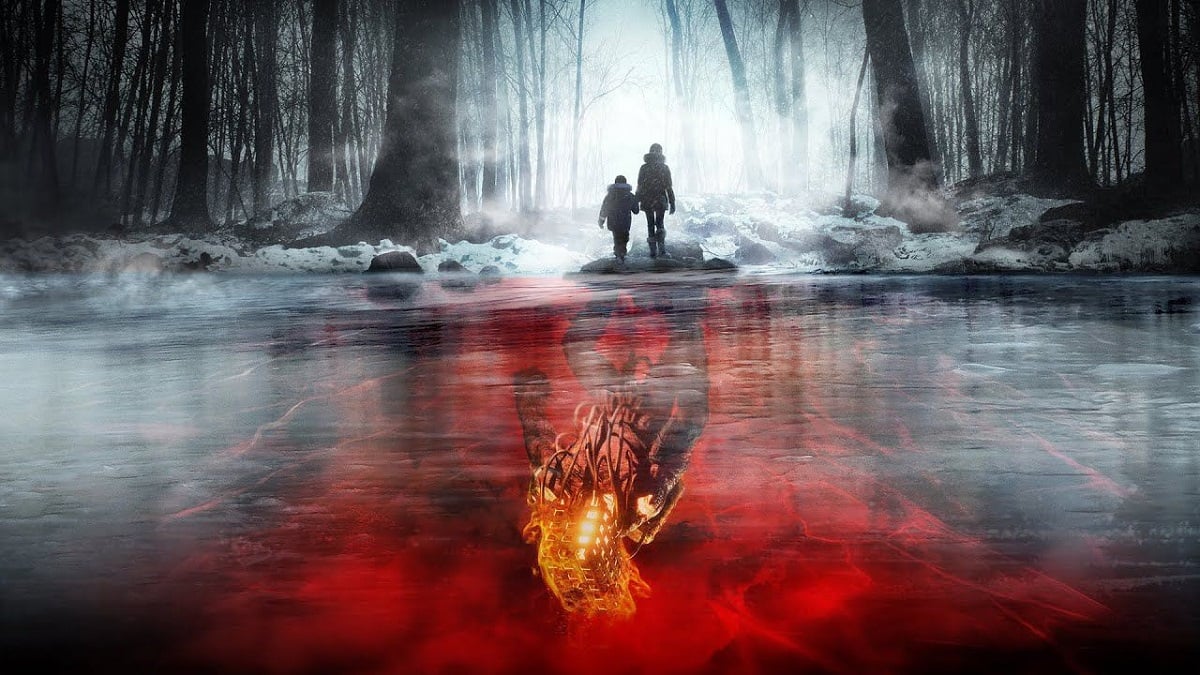 #Ascension to premiere on Halloween, in accordance with itemizing #Ascension to premiere on Halloween, in accordance with itemizing