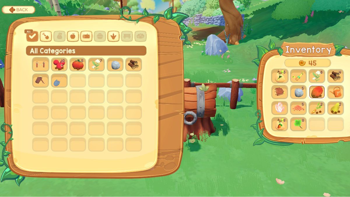 Is There A Way To Split Stacks Of Items In Inventory? – AFVDF