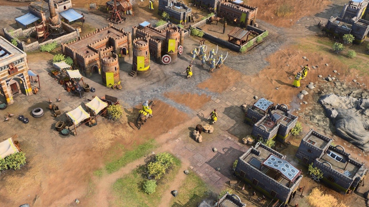 Multiplayer Rts Games 10 best RTS video games of all time, ranked