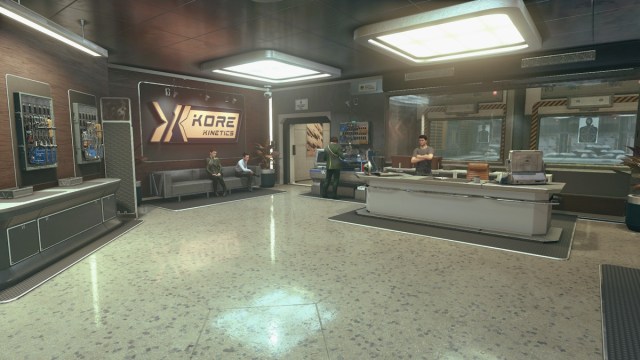 Где купить патроны в магазине Starfield kore кинетика