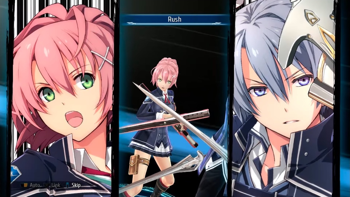 #Trails of Chilly Metal III and IV PS5 launch date set #Trails of Chilly Metal III and IV PS5 launch date set