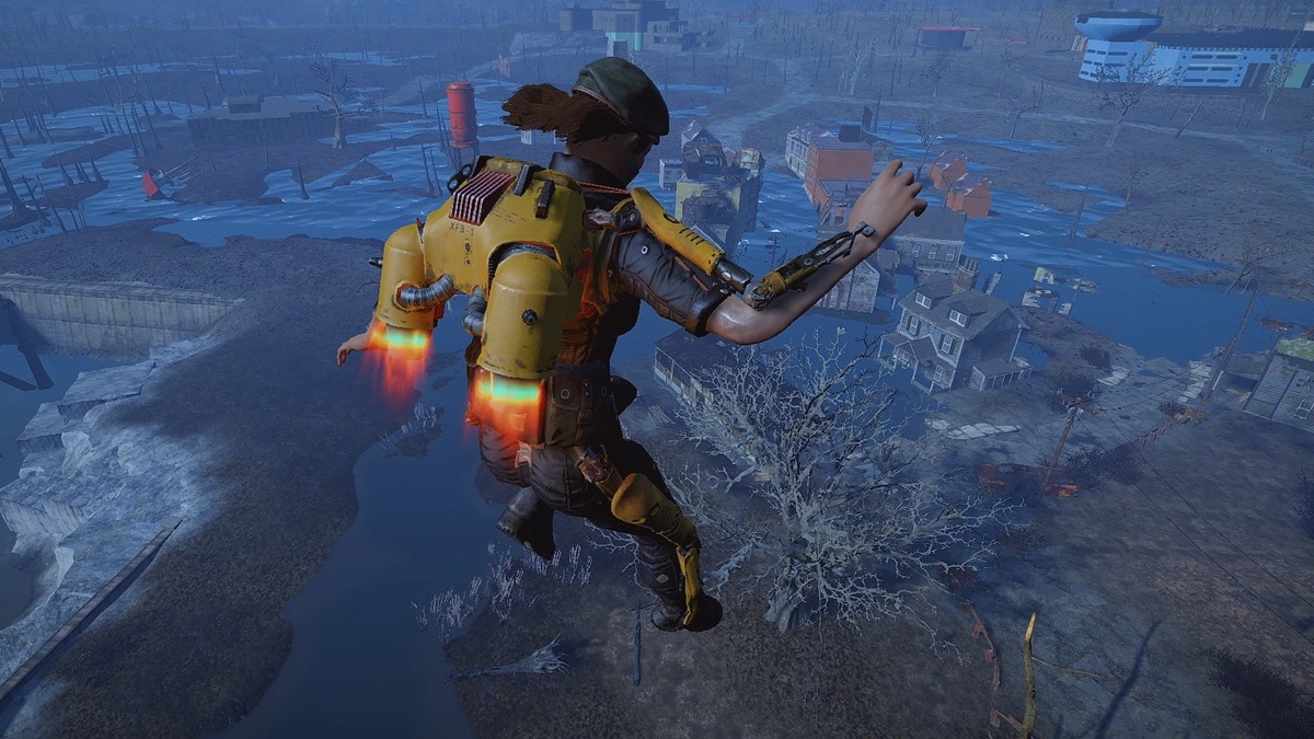 Best Fallout 4 mods, ranked