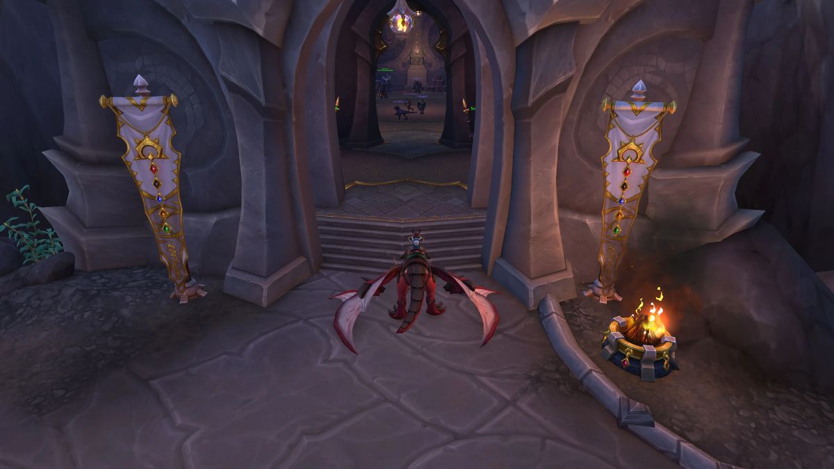 How to get Sparks of Life in WoW Dragonflight 10.2 – Destructoid