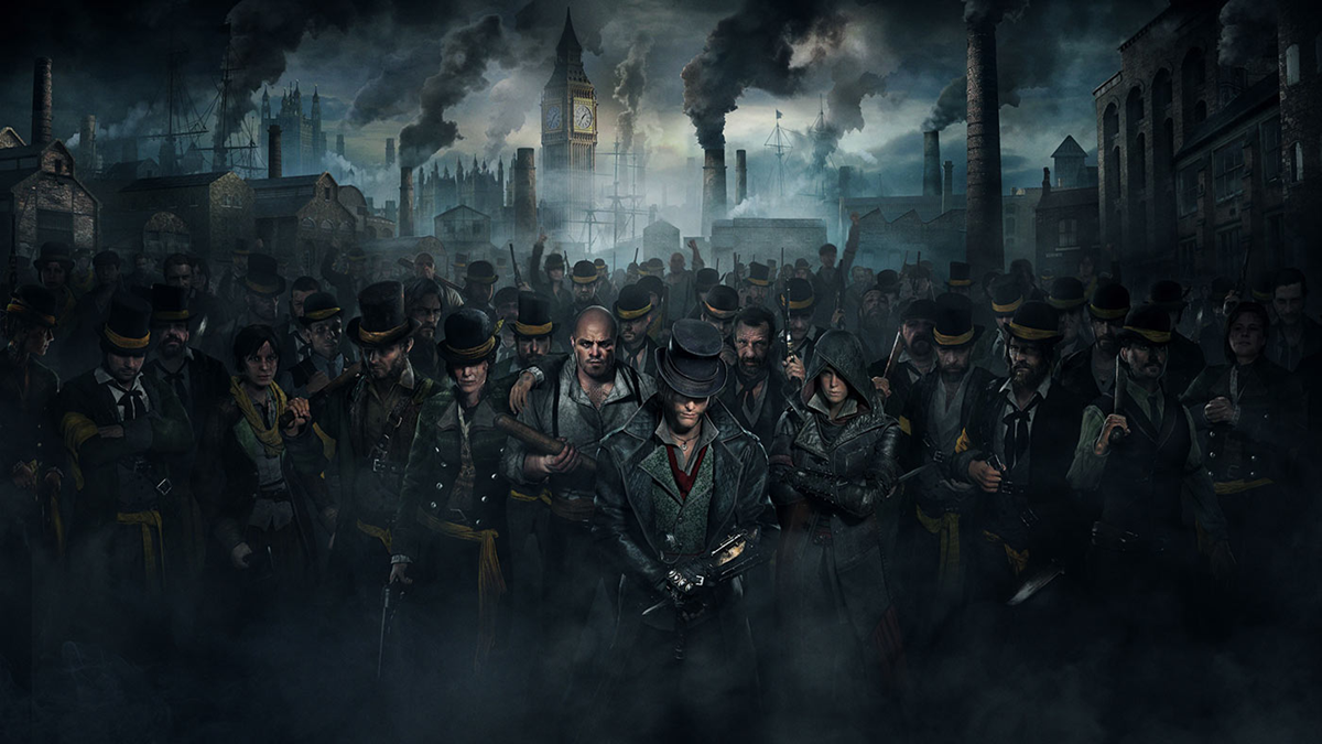 Assassins Creed Syndicate kostenlos auf dem PC