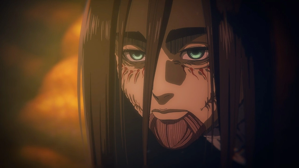 Will the Attack on Titan Anime ending change from the manga