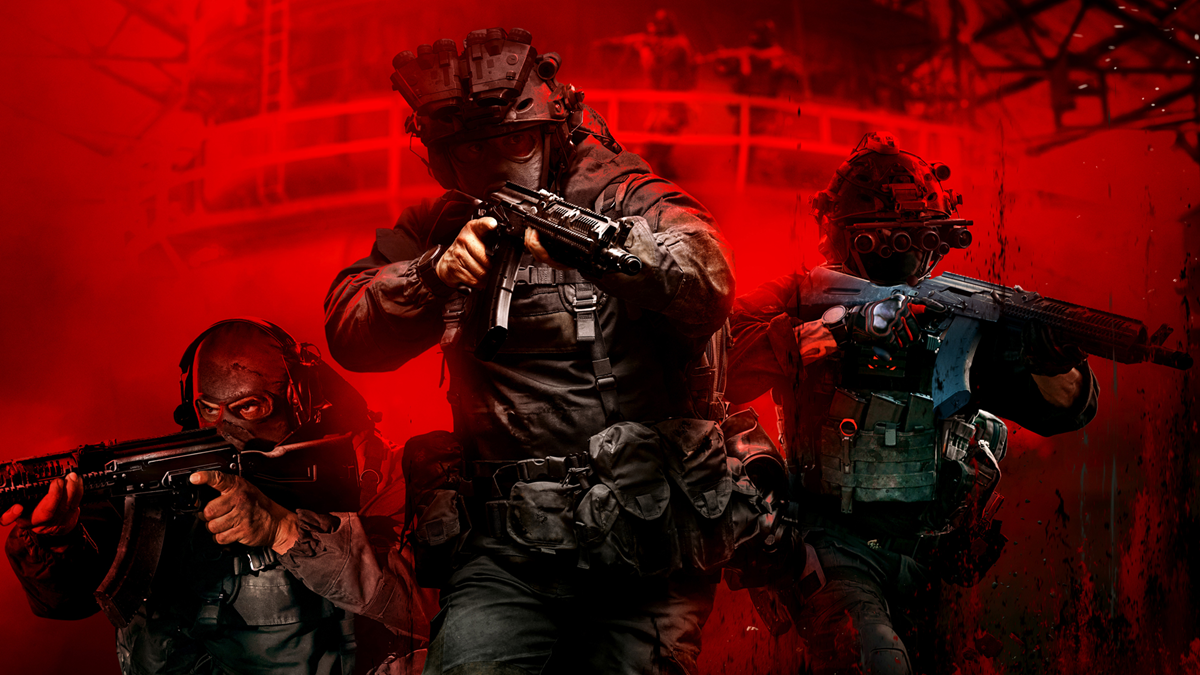 #MW3 Season 1 brings new maps, Gunfight, Zombies content material #MW3 Season 1 brings new maps, Gunfight, Zombies content material