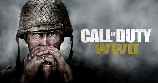Call of Duty WWII was the last to have Capture the Flag
